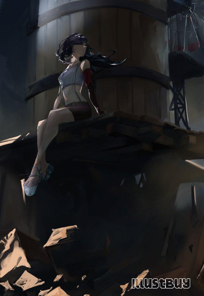 Tifalockhart