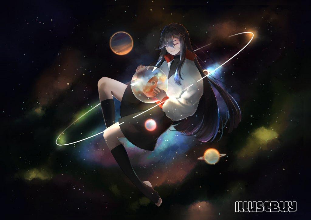 夢の宇宙