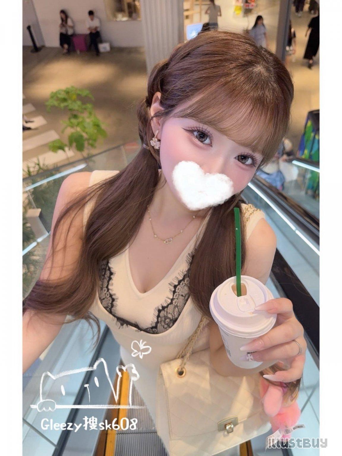 秋穗日本外送茶｜東京/大阪酒店直送，本人照真人，戀人級享受等你敲門♡