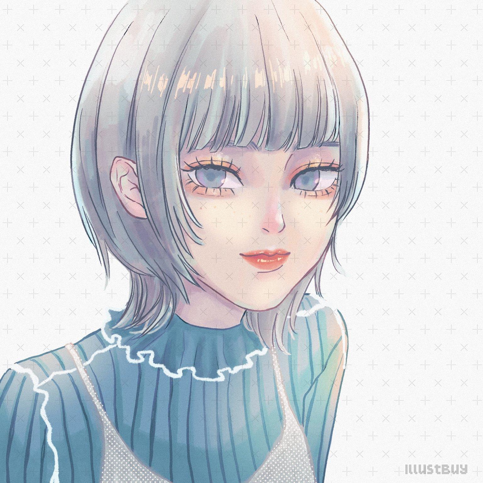頭像