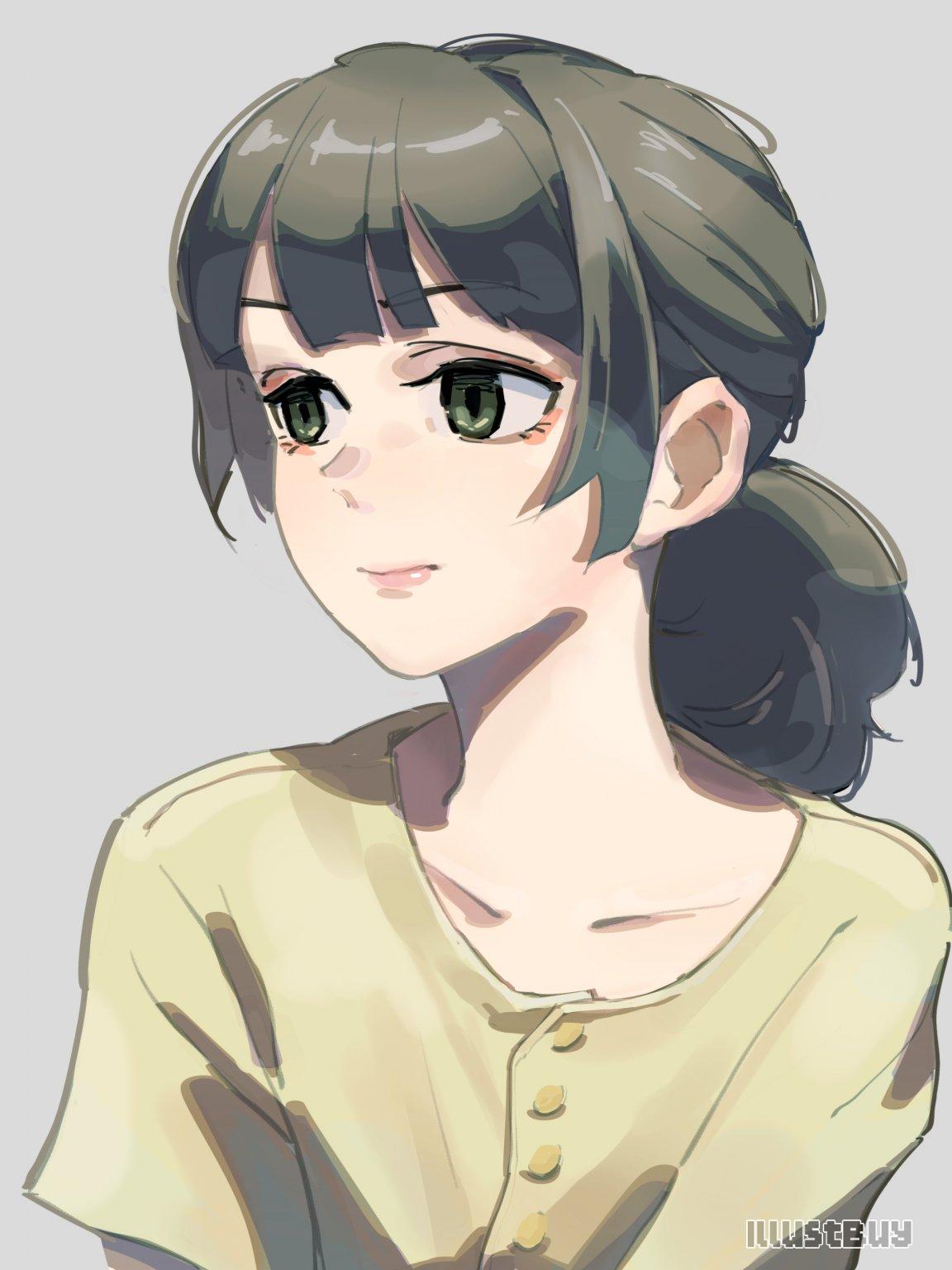 少女