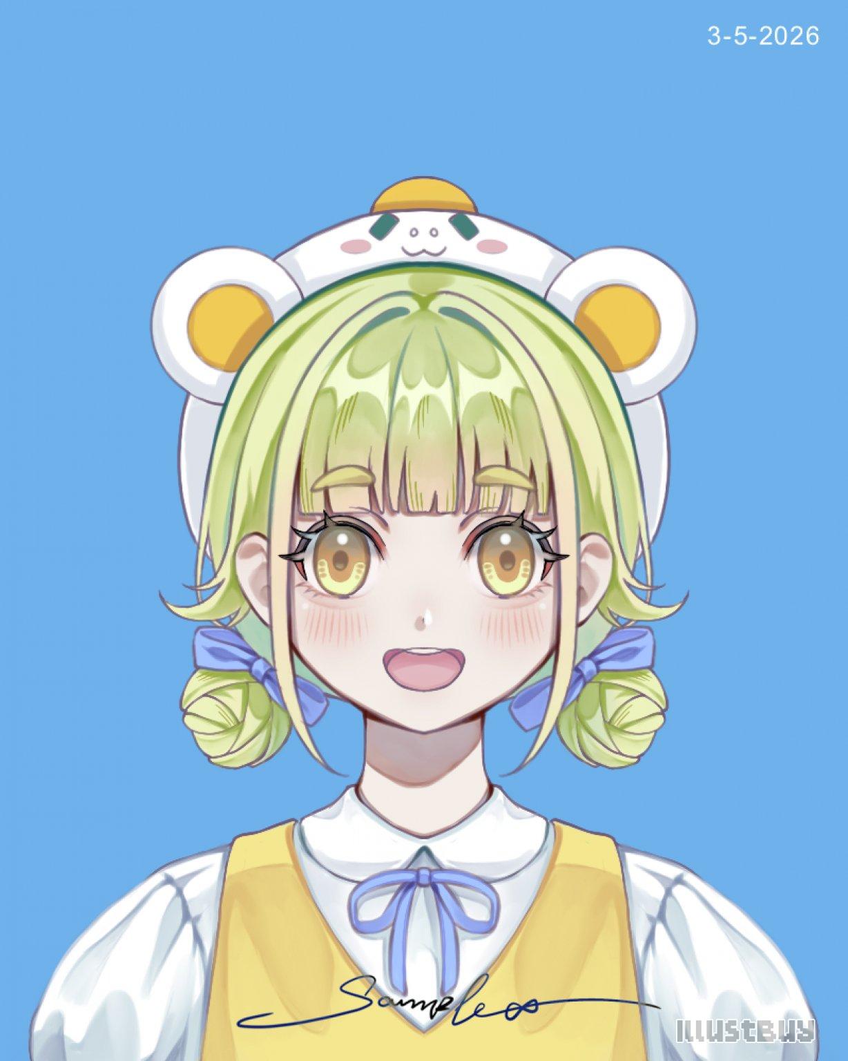 證件照