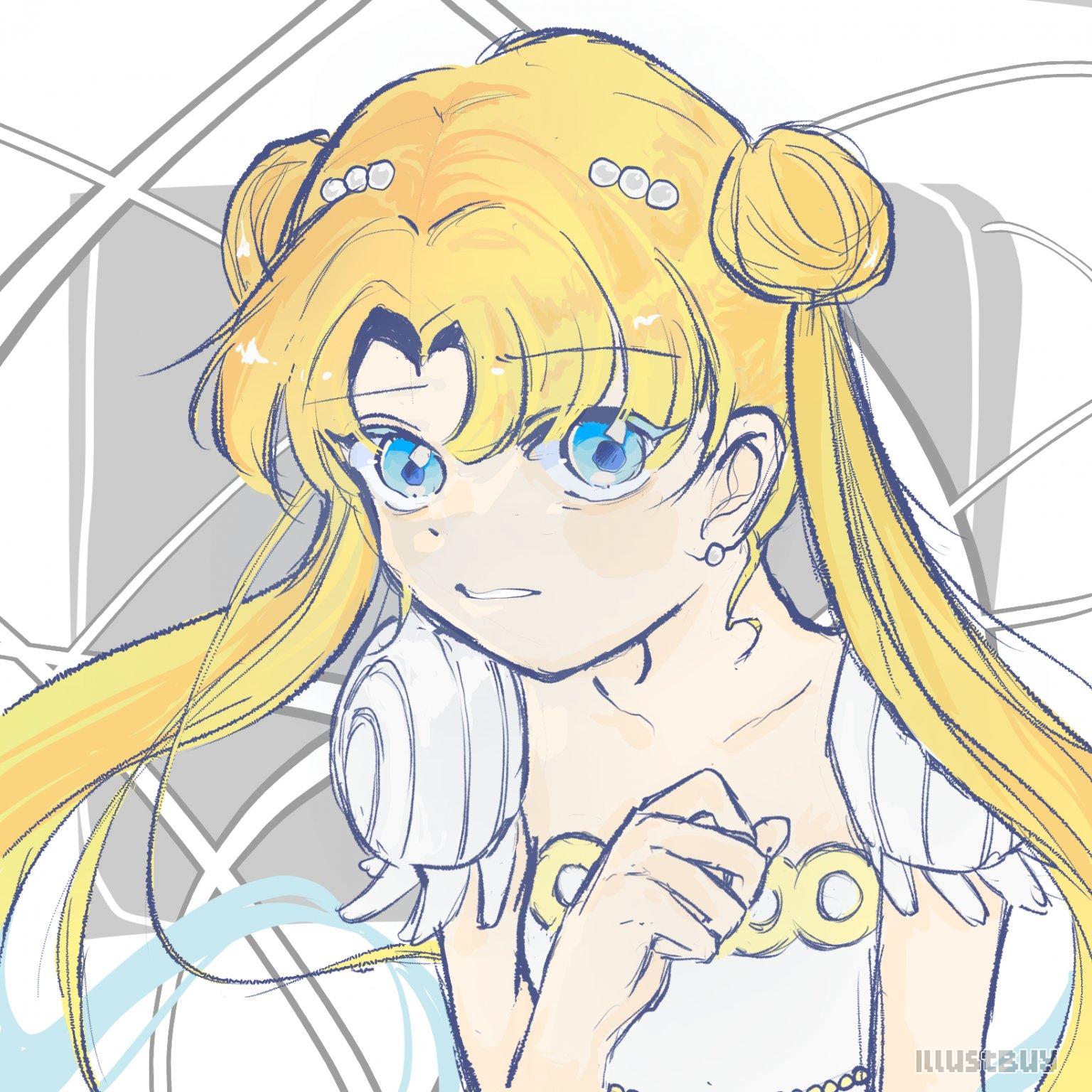 Sailor Moon