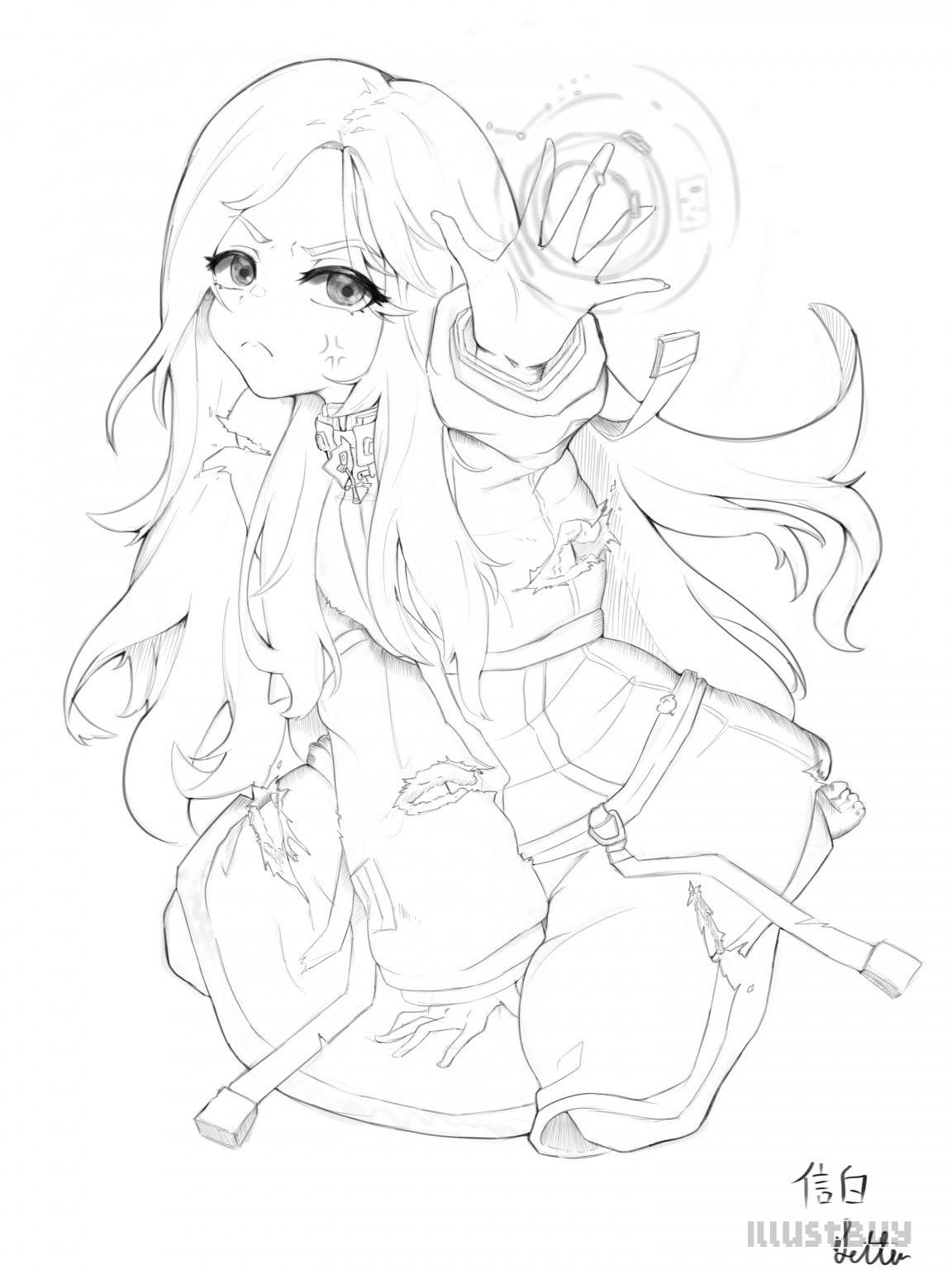 虛實萬象 戴安娜