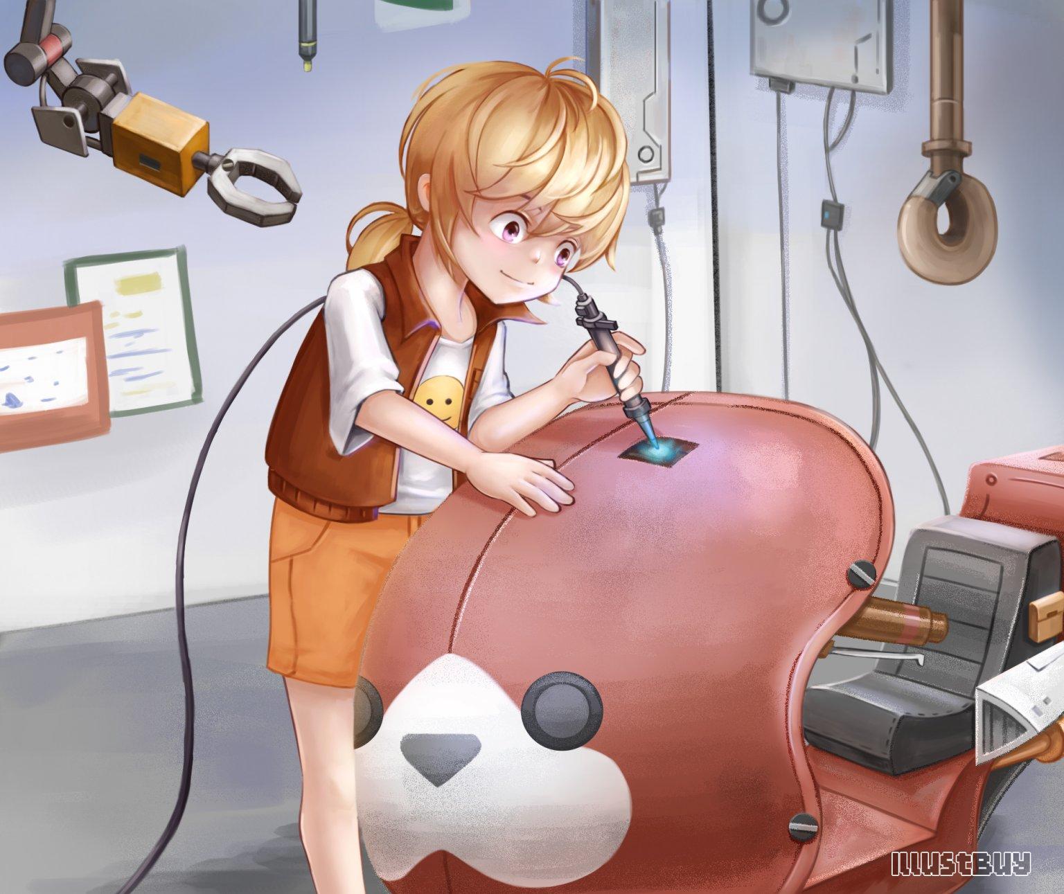 科幻4  science fiction 4