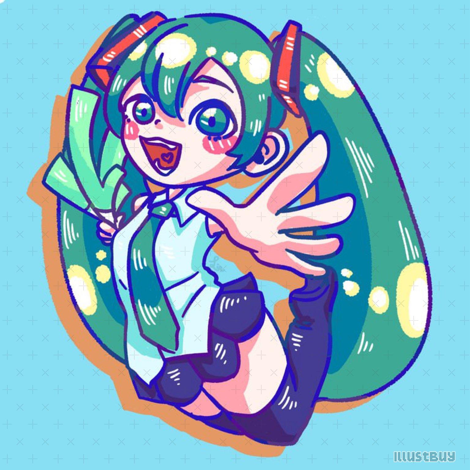 MIKU