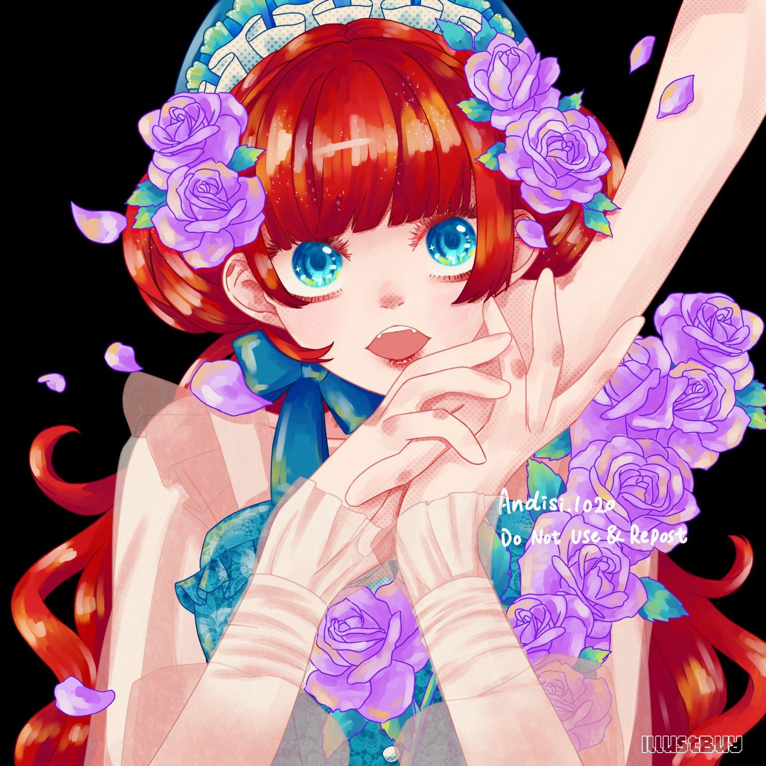 Rose