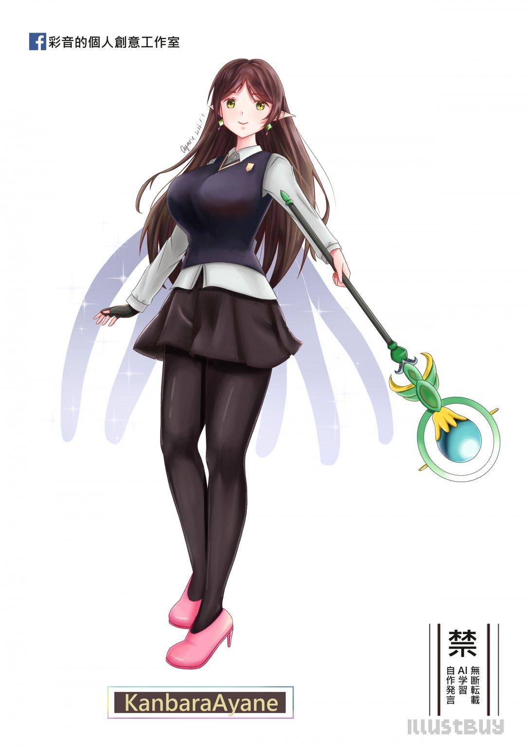 2026.1.1 我在楓之谷世界的角色