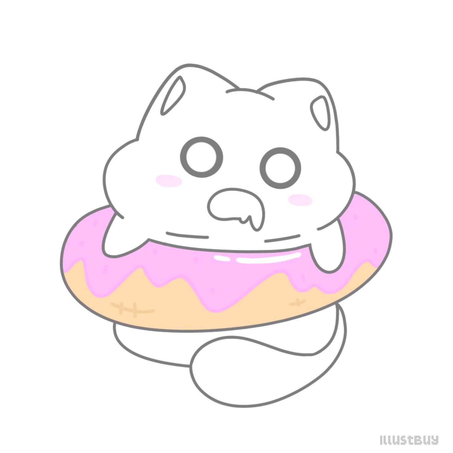 甜食的誘惑