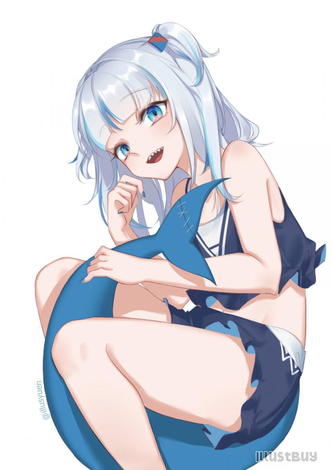 Gura
