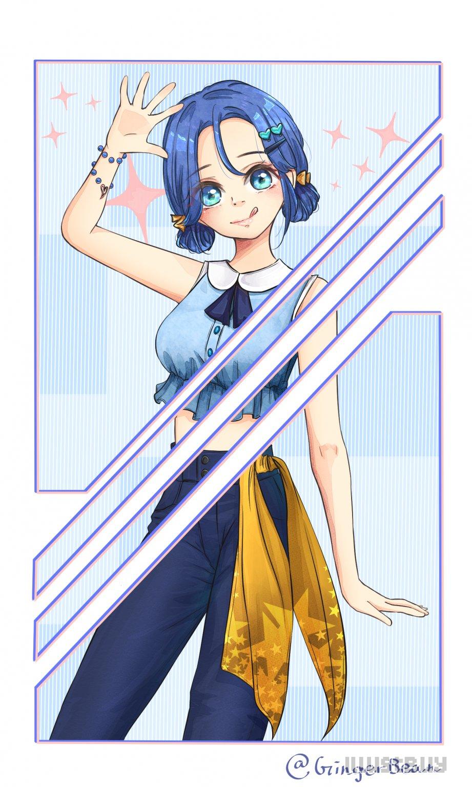★