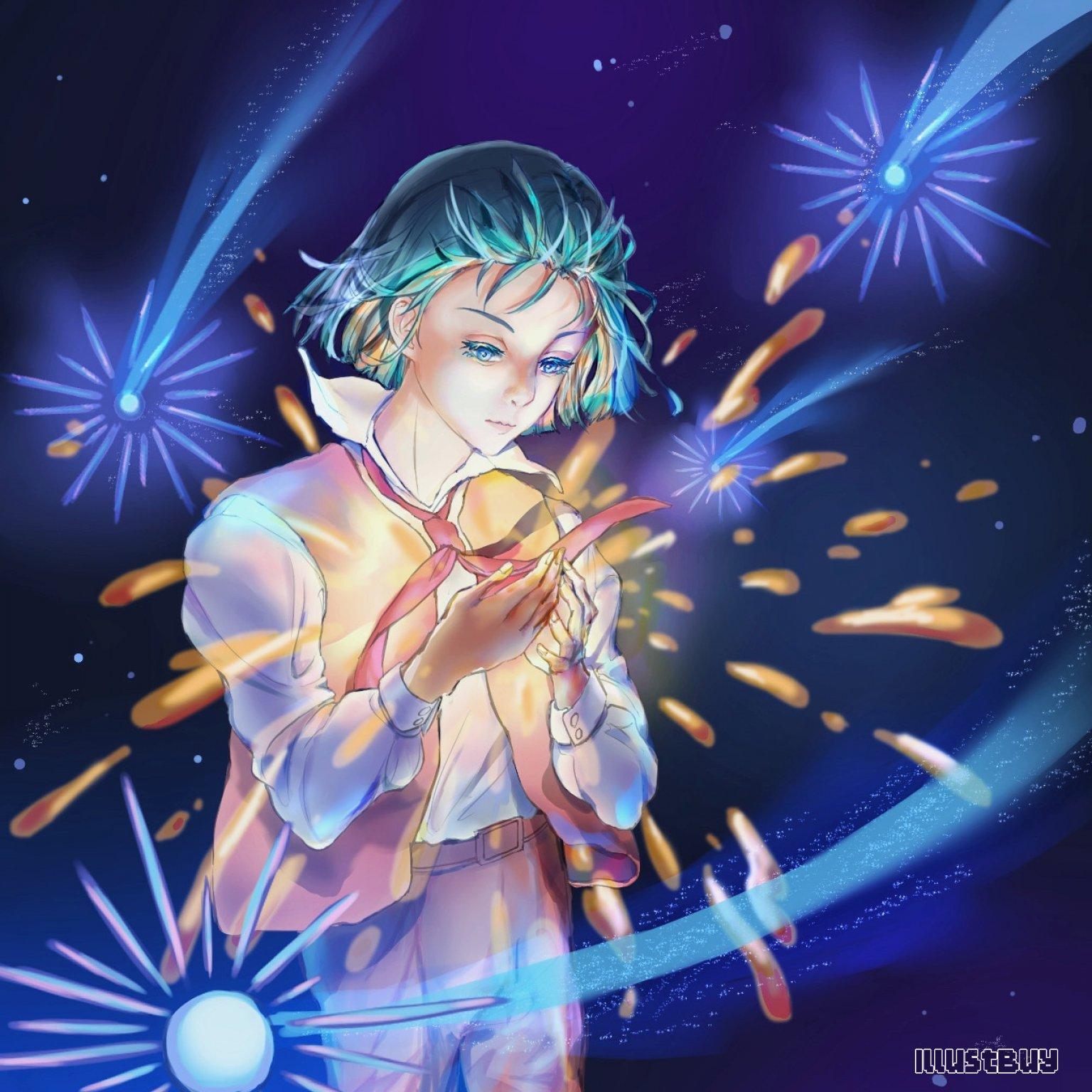霍爾Howl