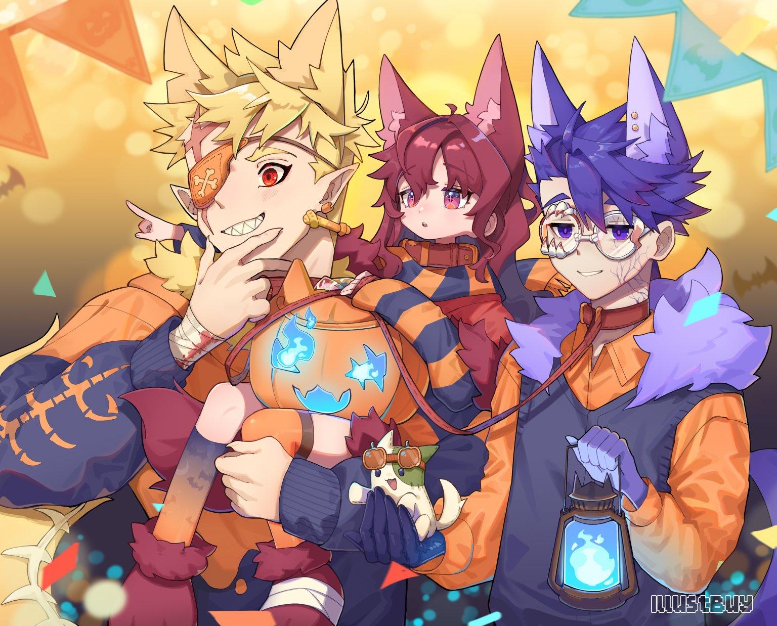 【插畫: 精緻插畫】