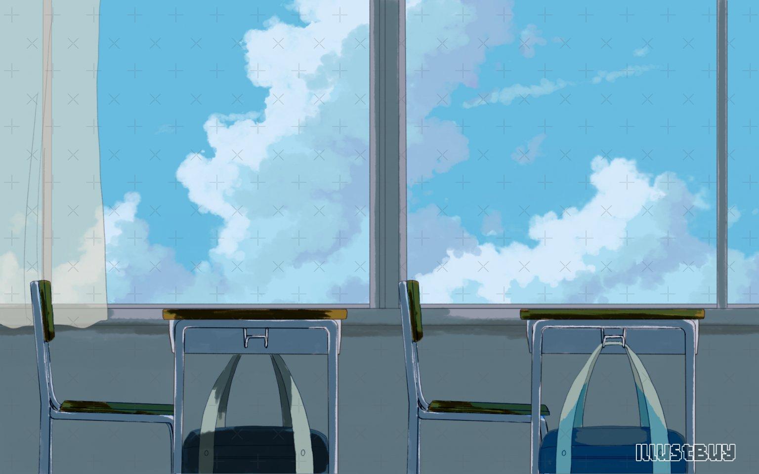 因為喜歡你（背景）