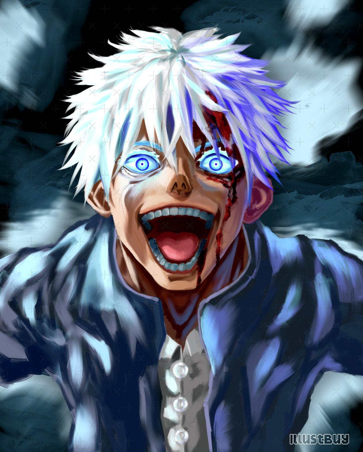 Gojo Satoru
