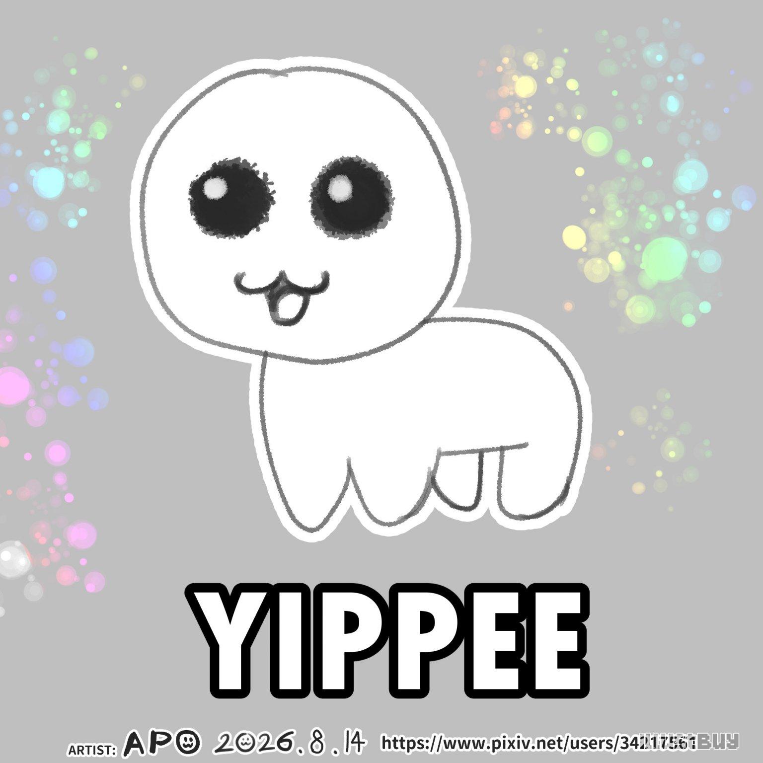 🎉🎉🎉YIPPEEEEEEE🎉🎉🎉
