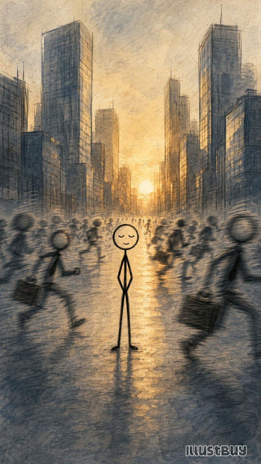 納瓦爾寶典：從白手起家到財務自由，矽谷傳奇創投家的投資哲學與人生智慧