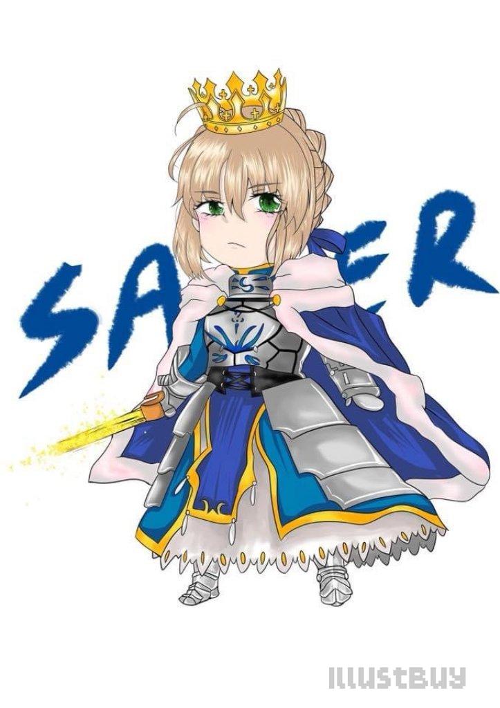 Fate/Grand Order 