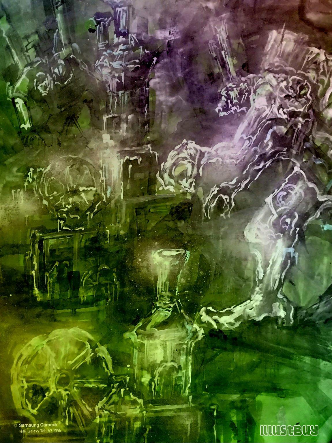 蒸氣龐克