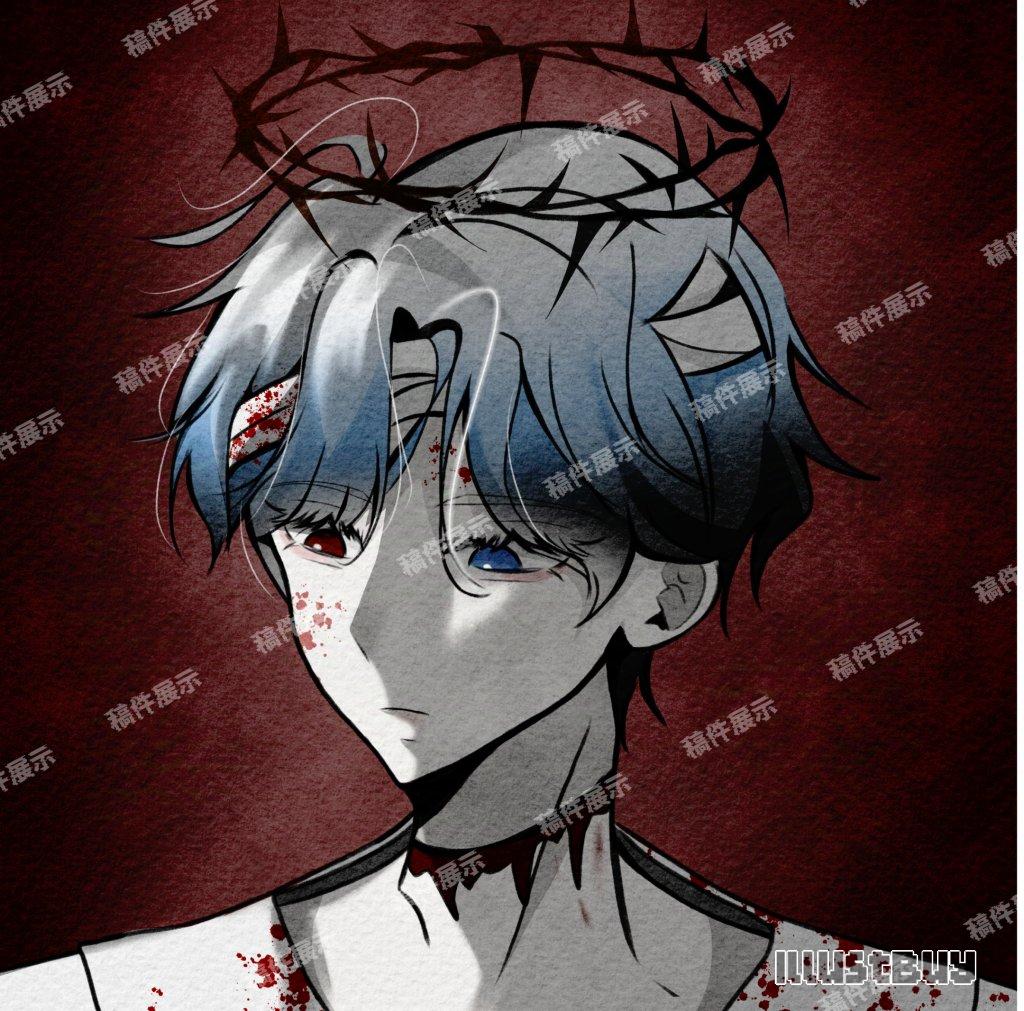 稿件展示（接稿中