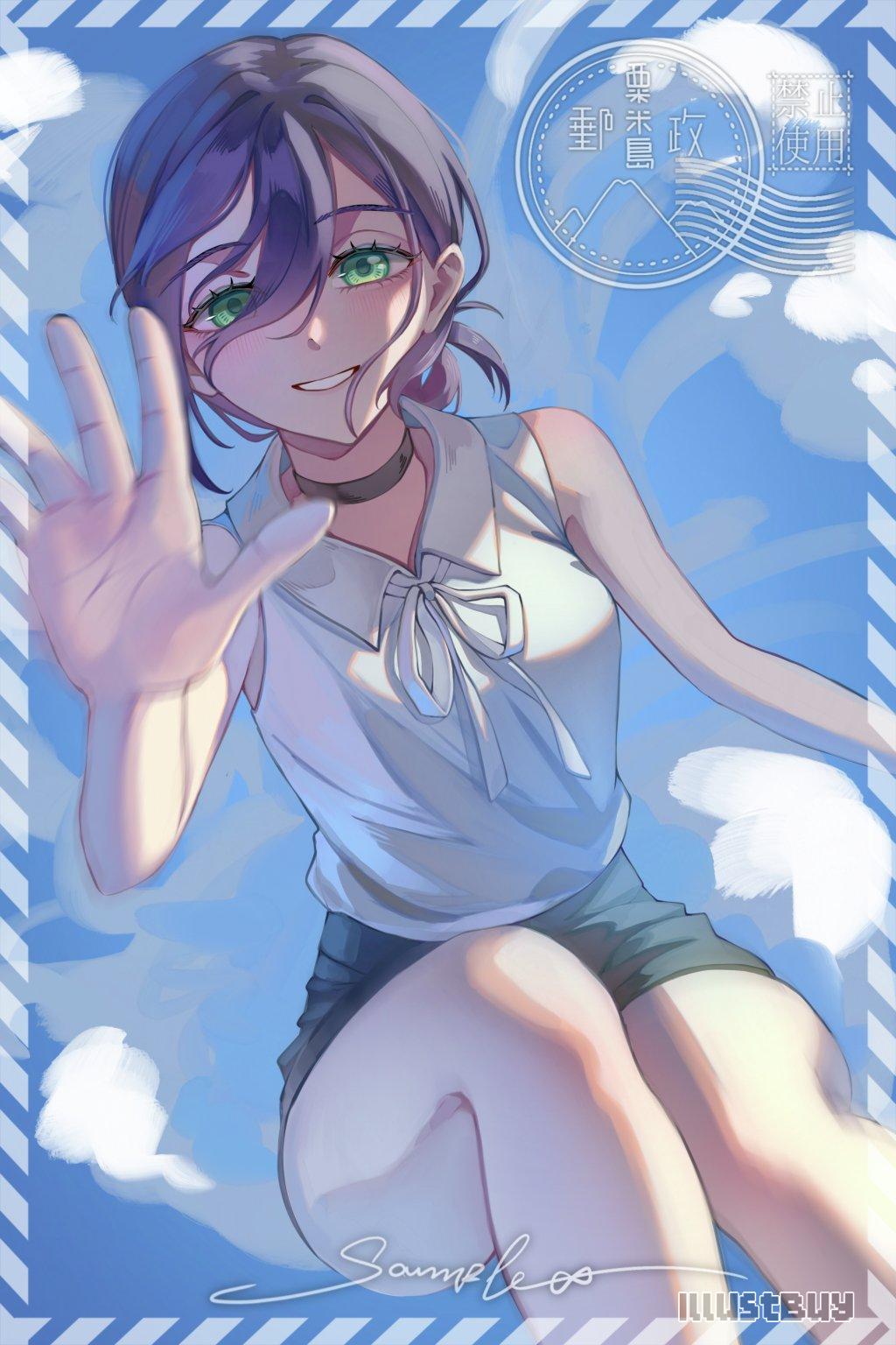 蕾潔