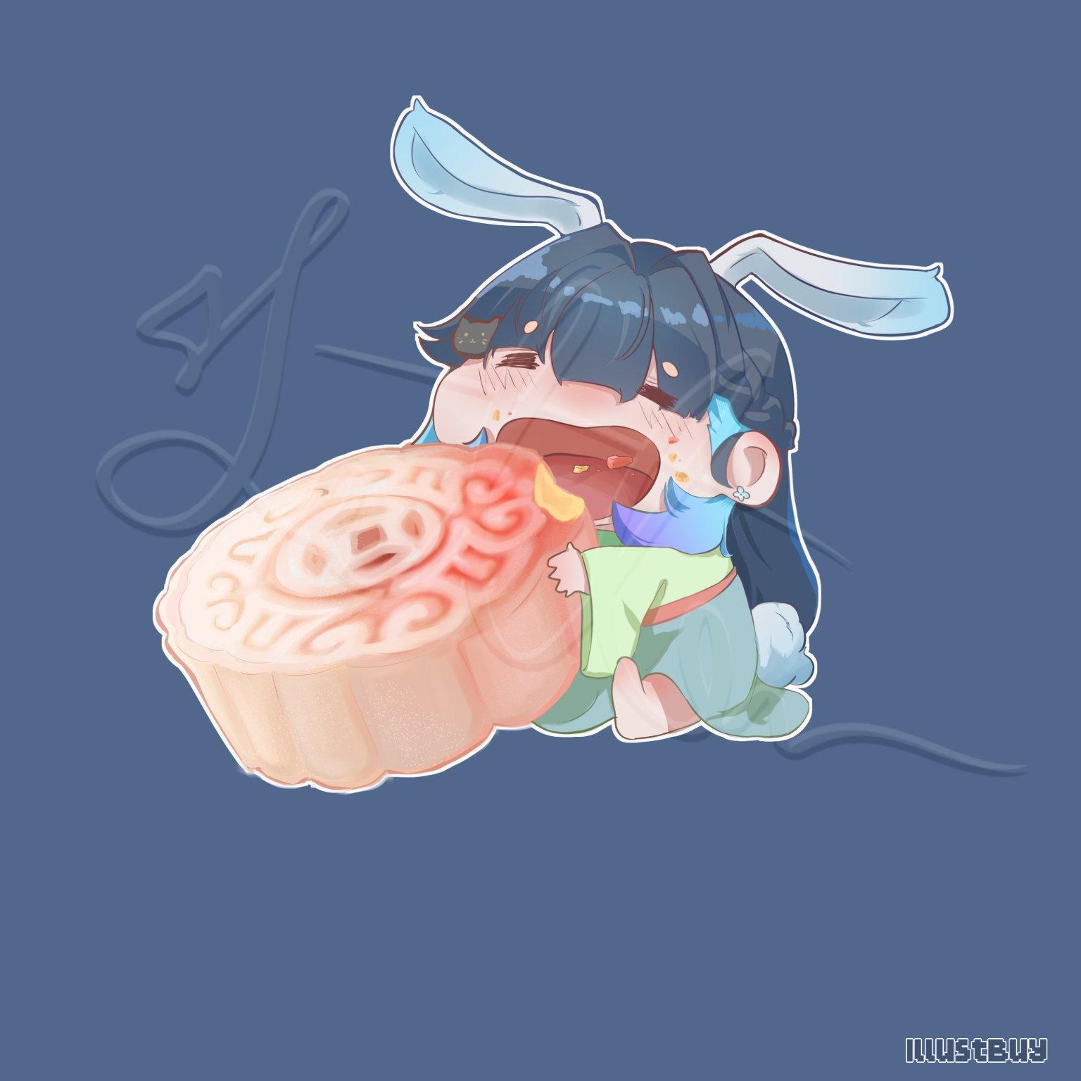 oc q版