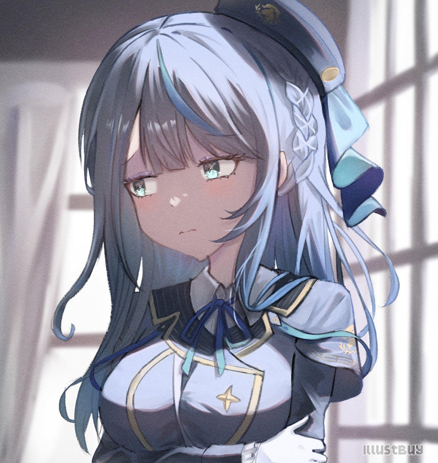 雨海ルカ