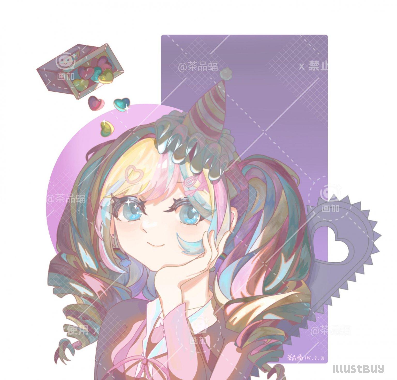 「軟糖」