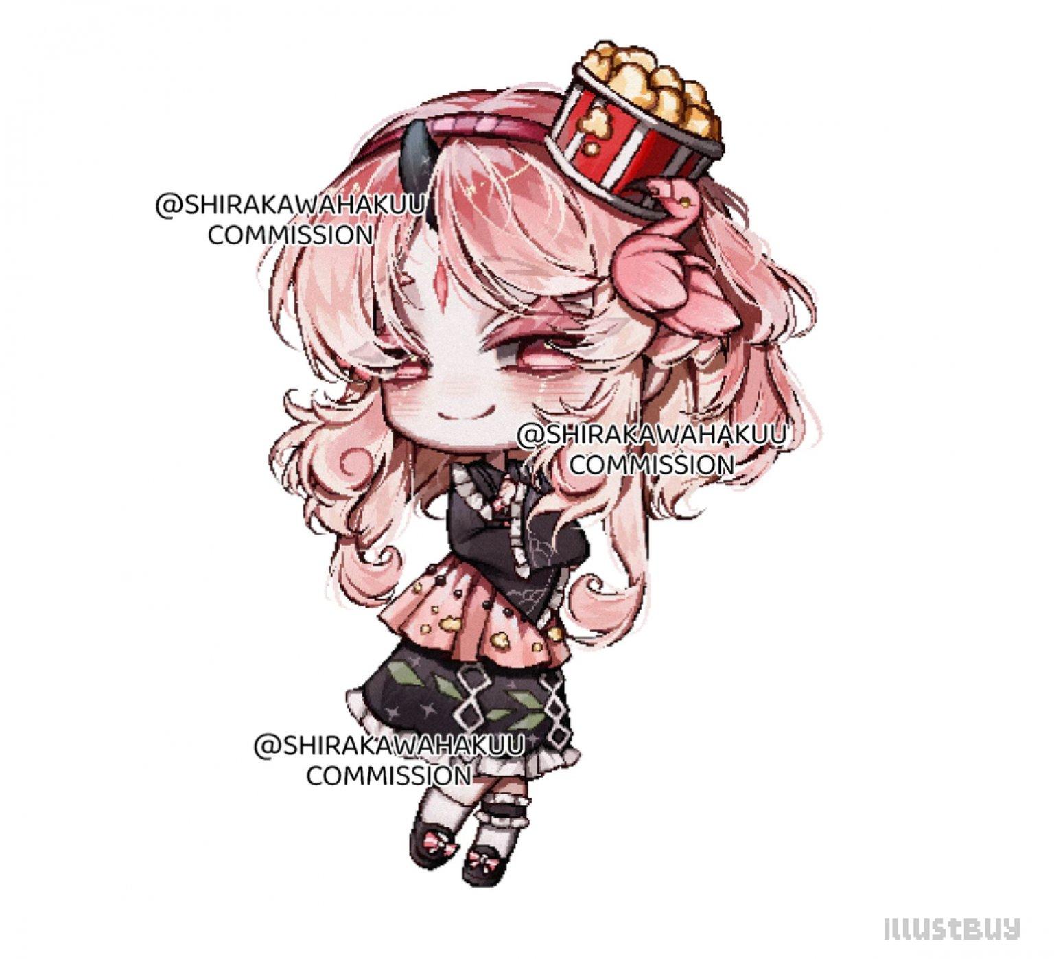 commission