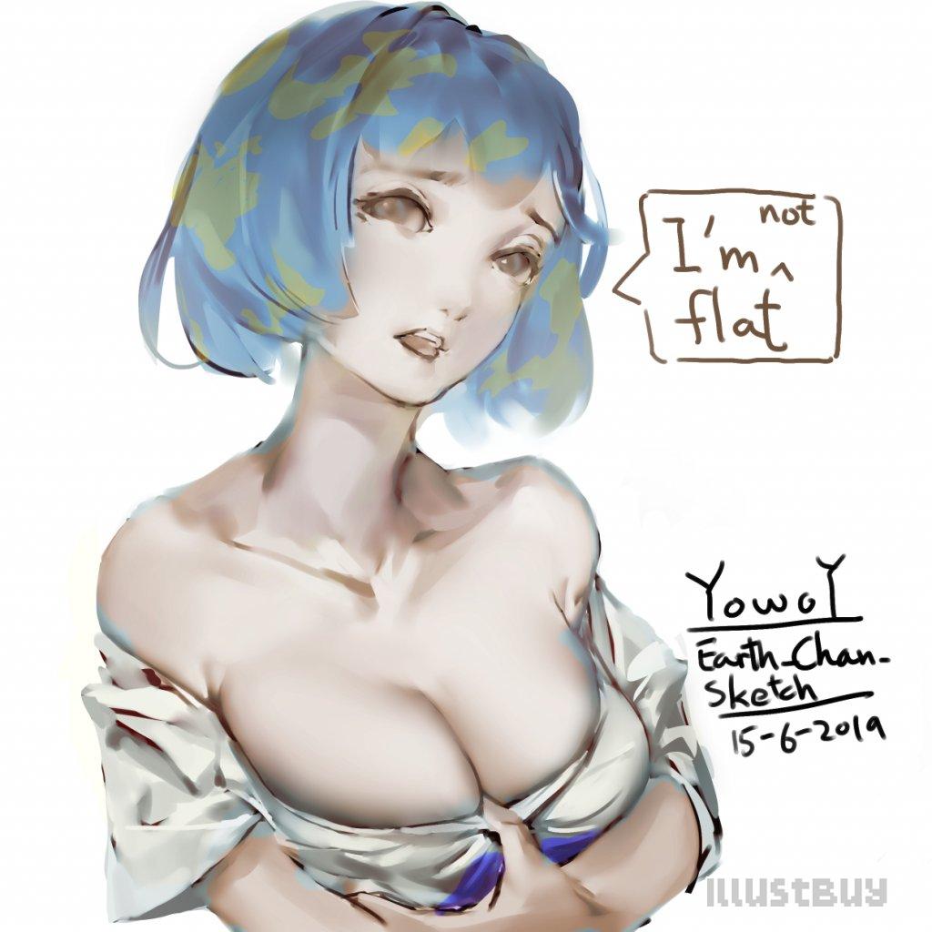 Earth Chan