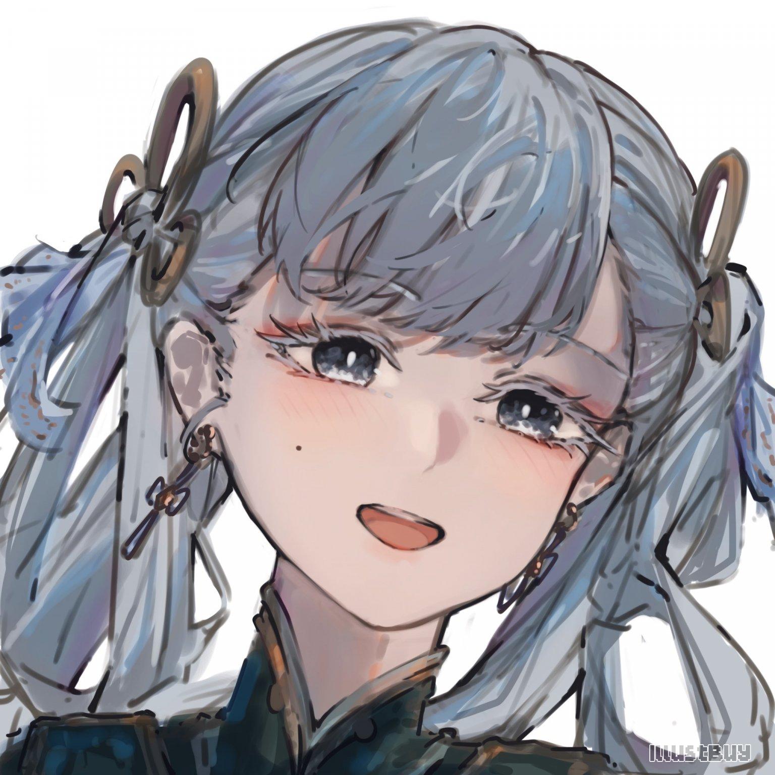 頭像