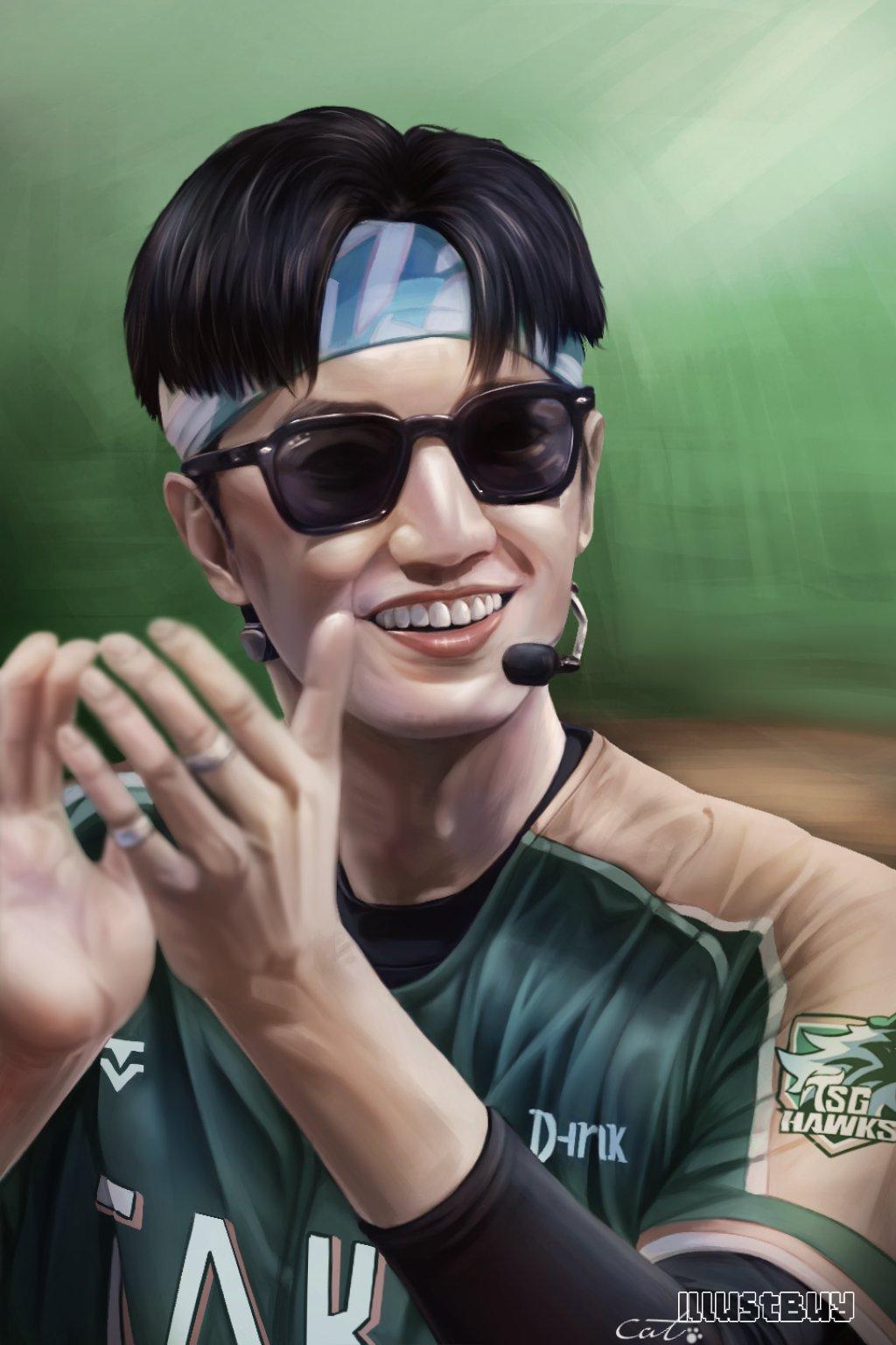 CPBL-TSG(Matt)