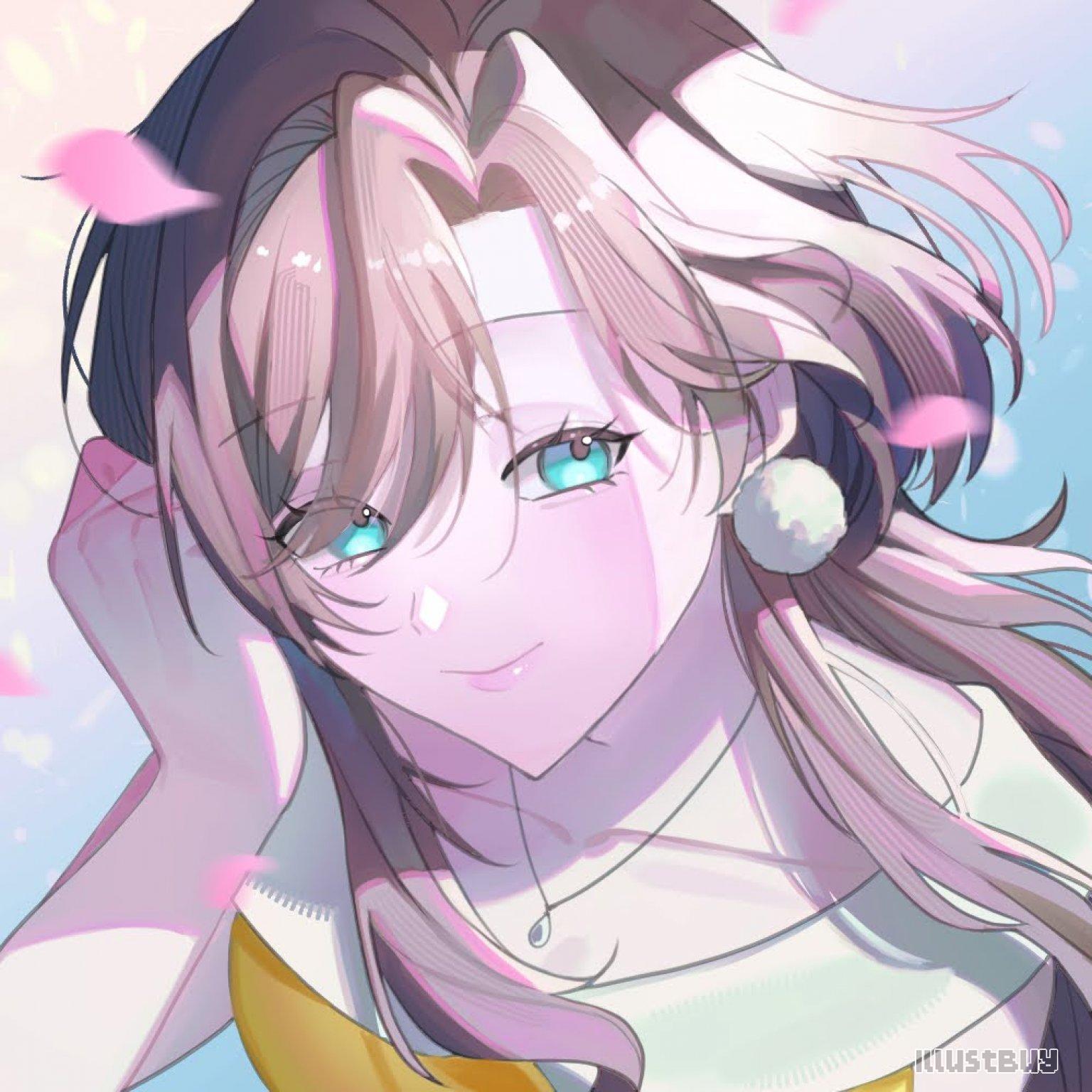 精緻頭像