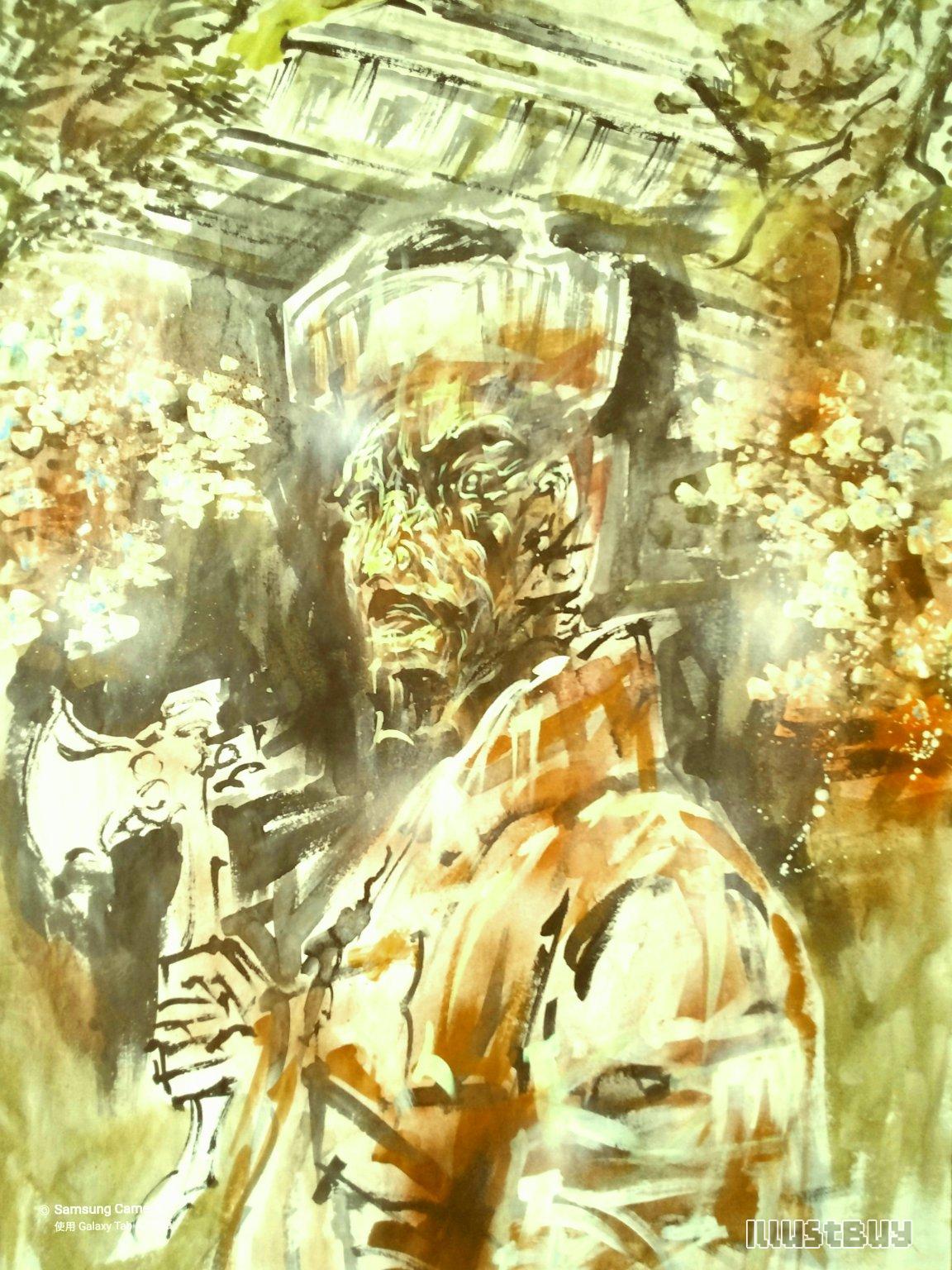 商王武丁