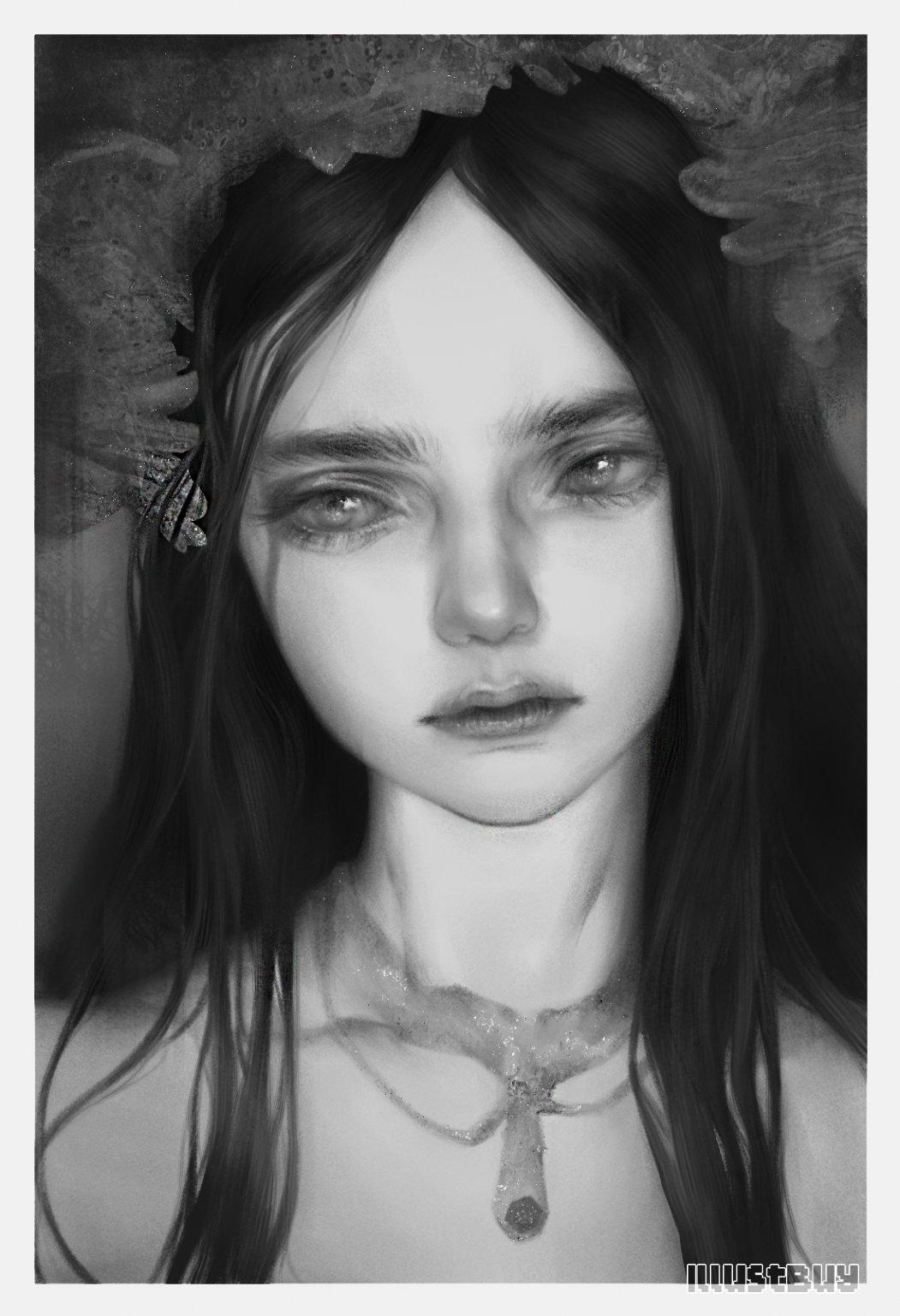 素描/寫實作品展示