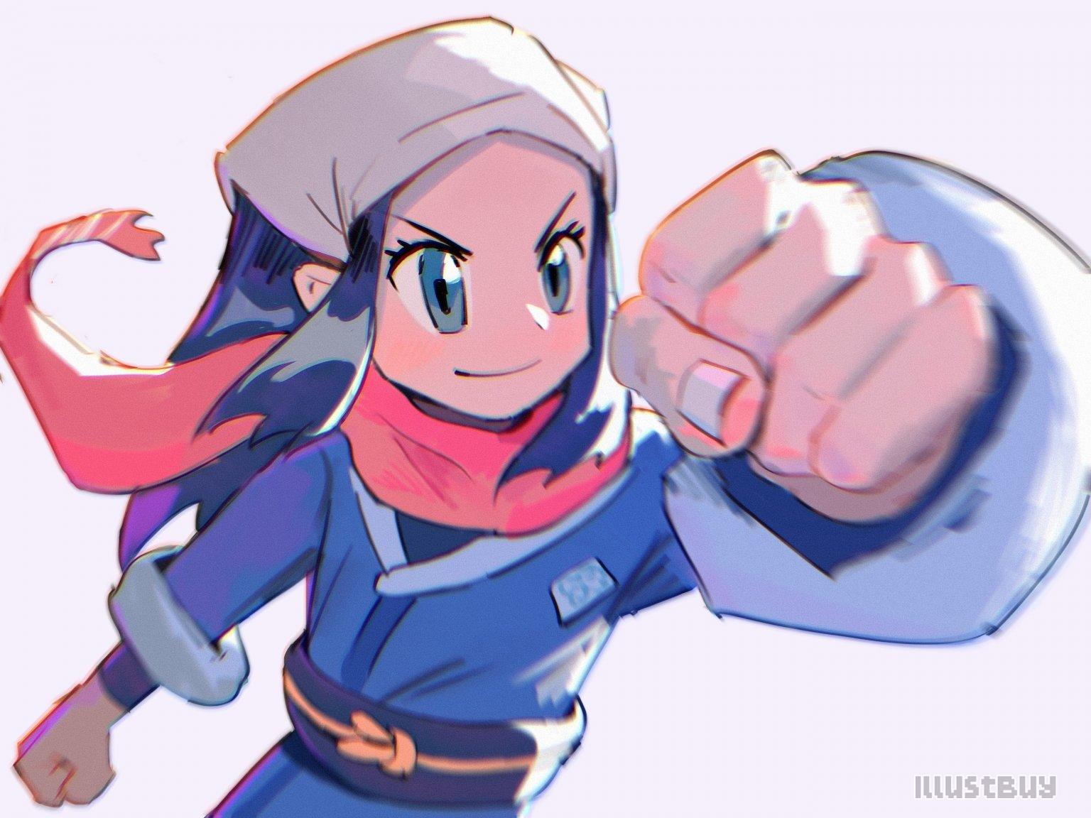 Pokemon 小照