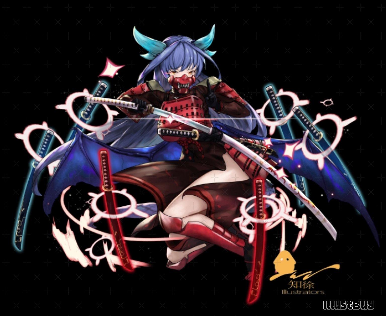 武士