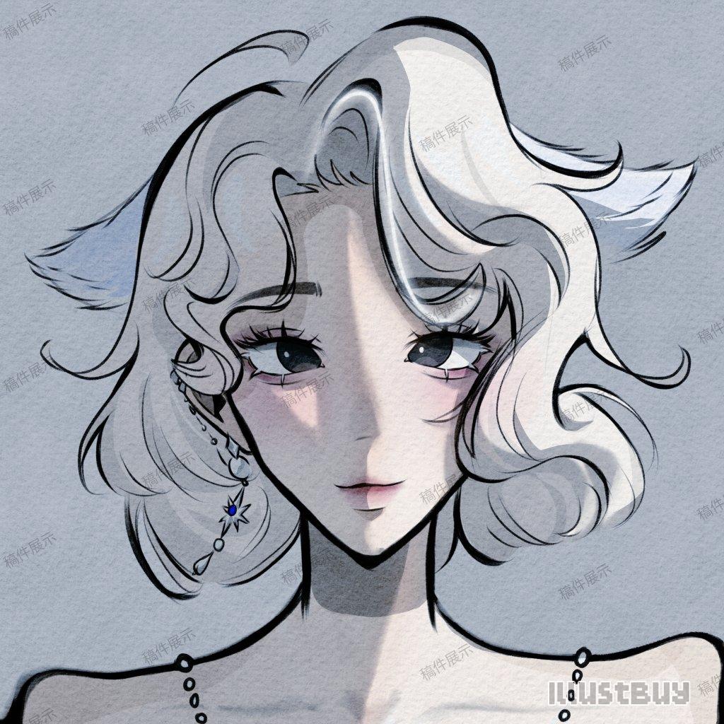 稿件展示（接稿