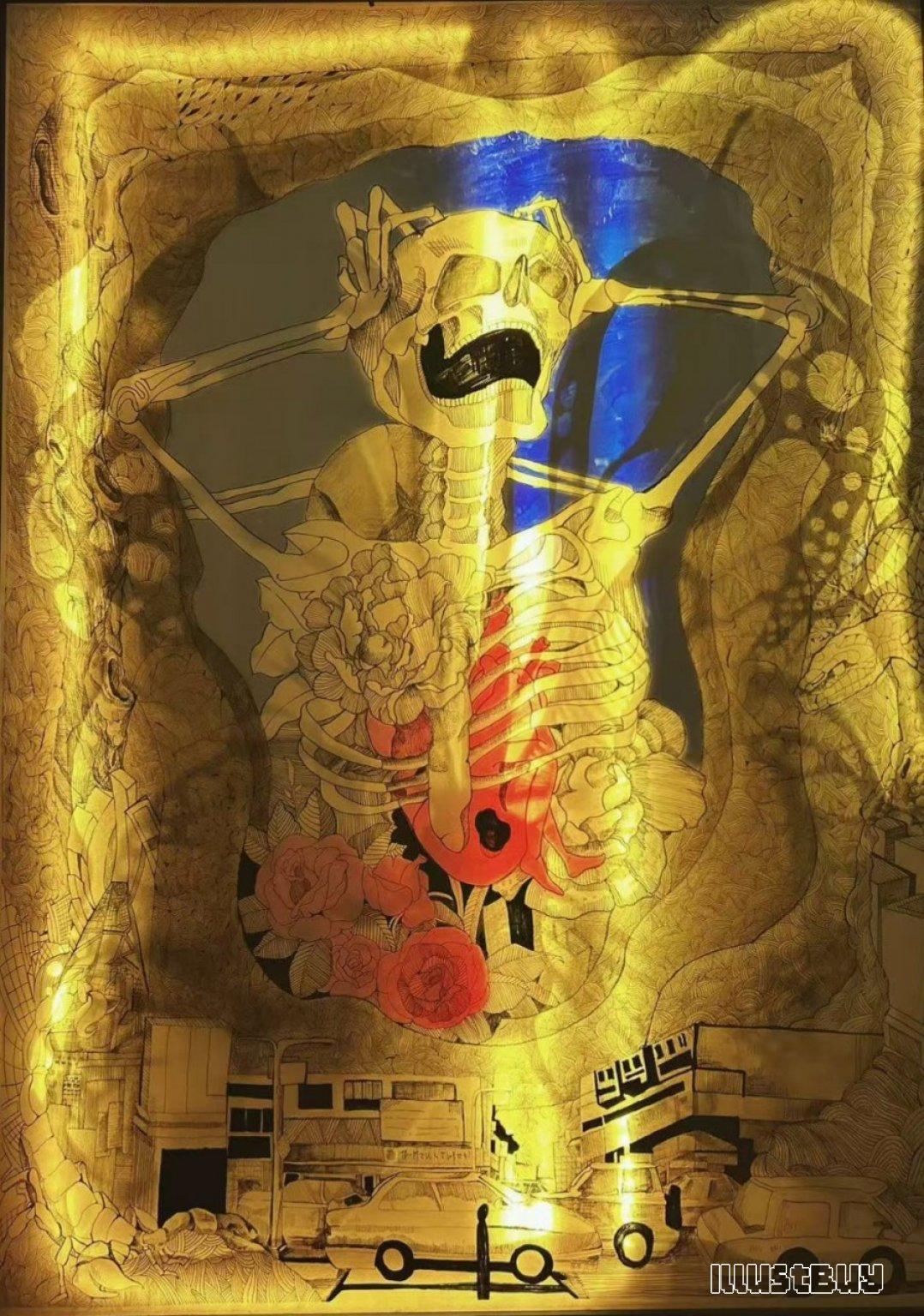 人生