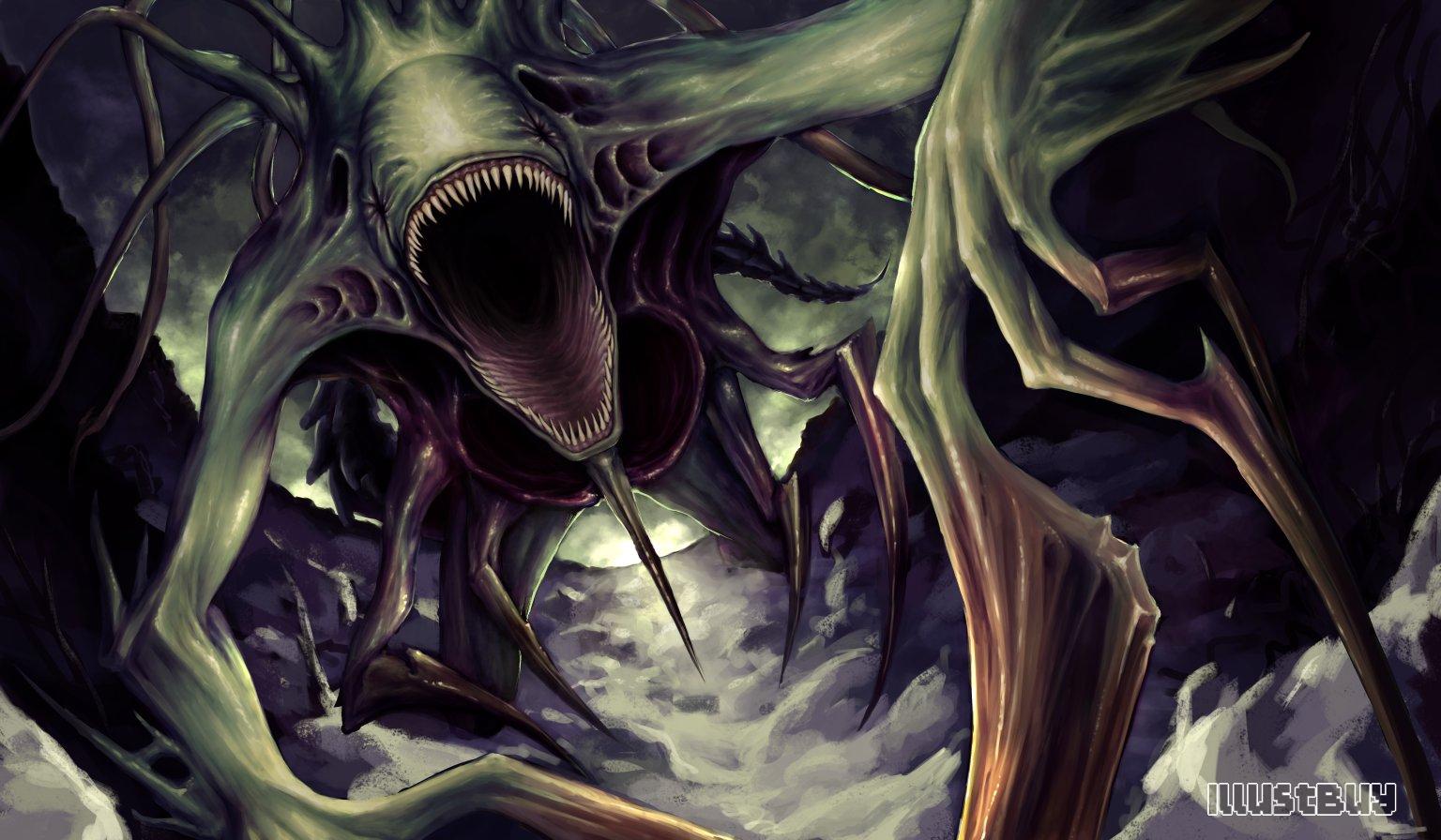 MTG—obliterator