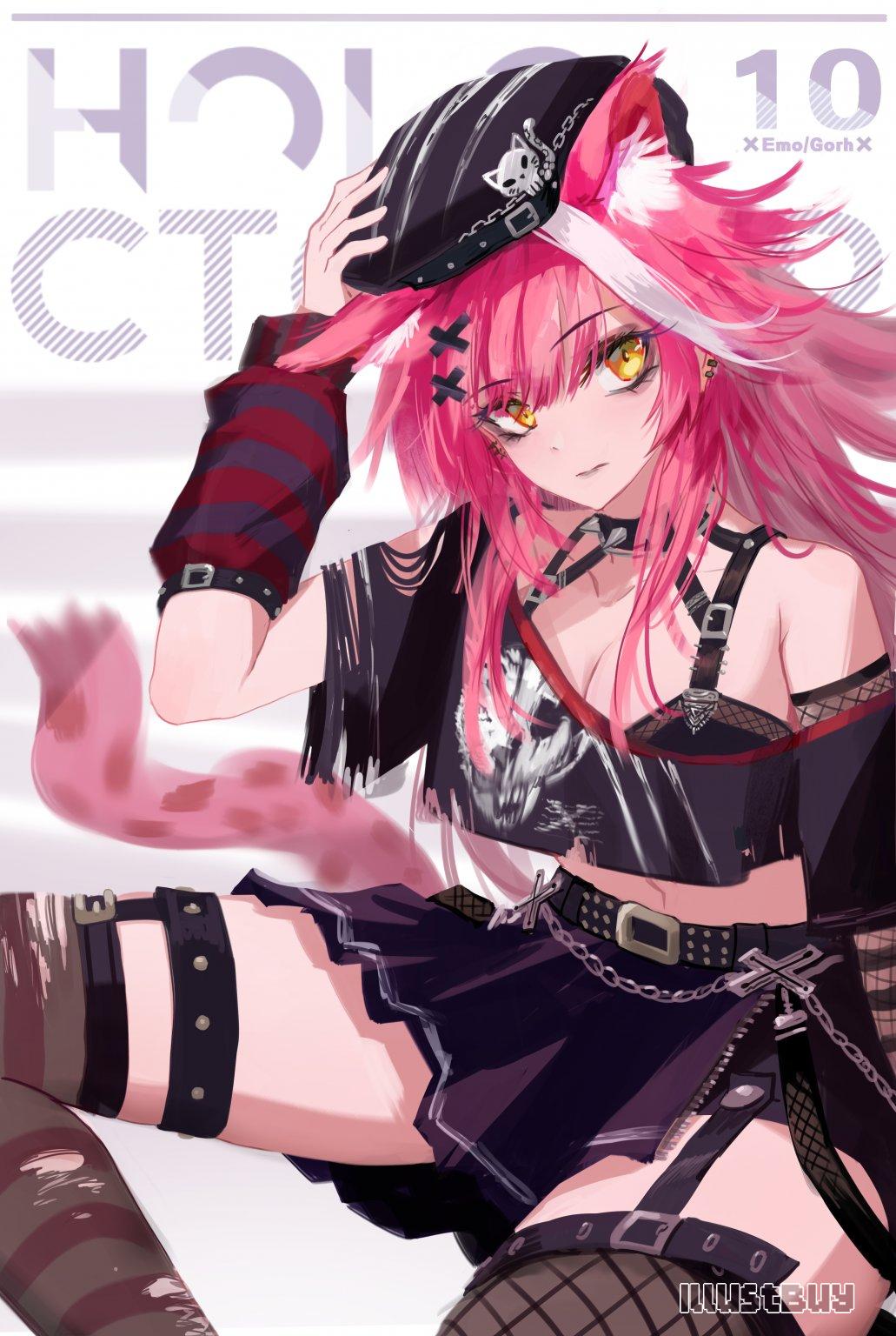HOLOctober~