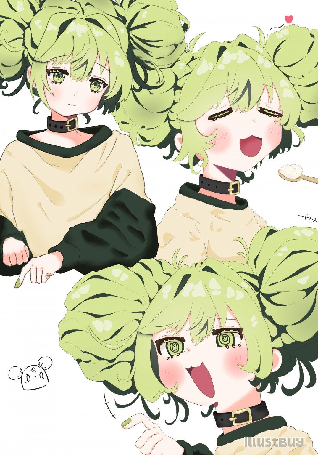 🍈😊🍈