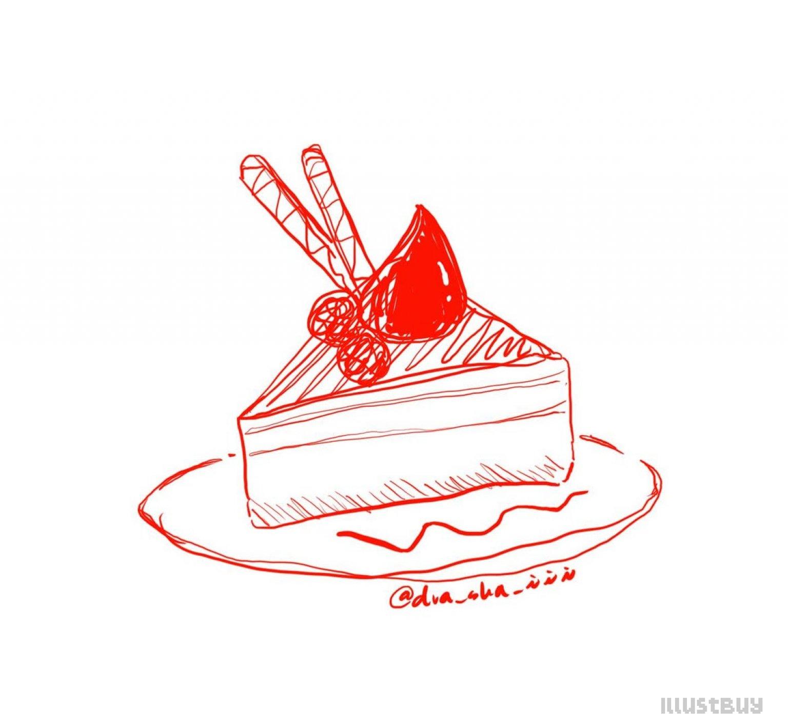 蛋糕🍰