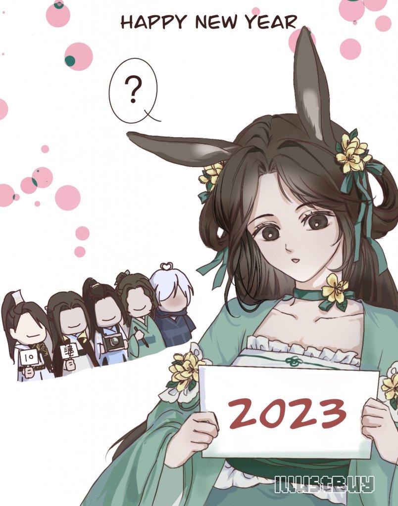 非商業私人委託 塗鴉及精緻稿合輯