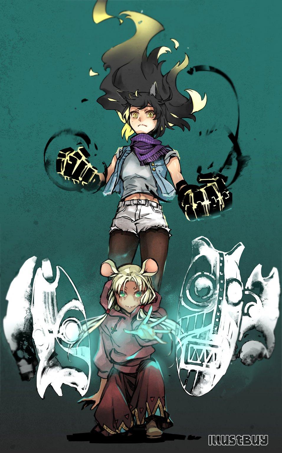 OC I