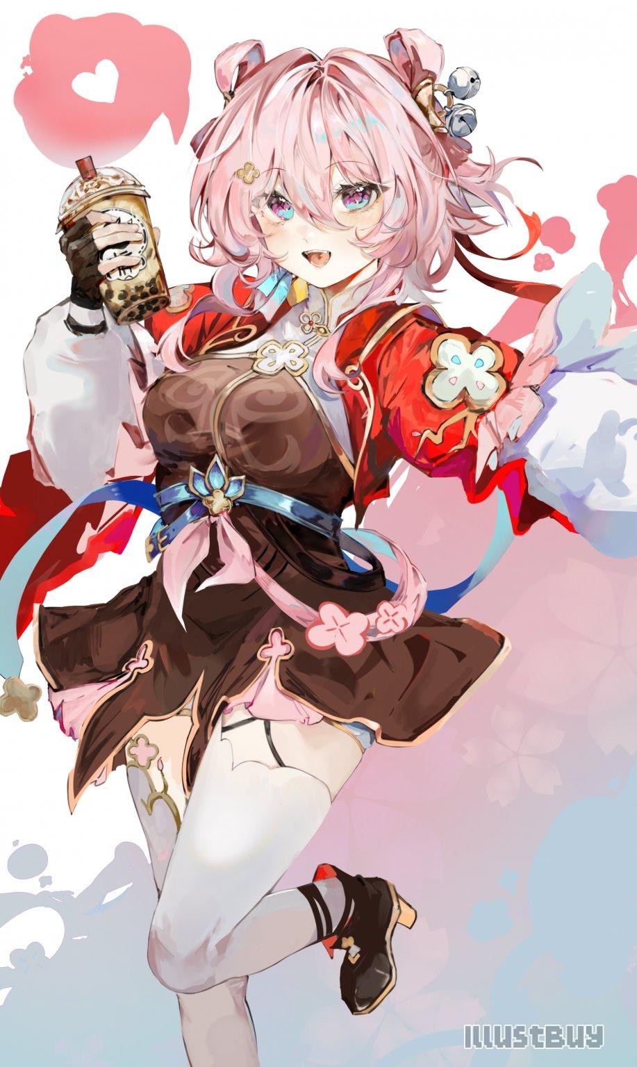 三月七