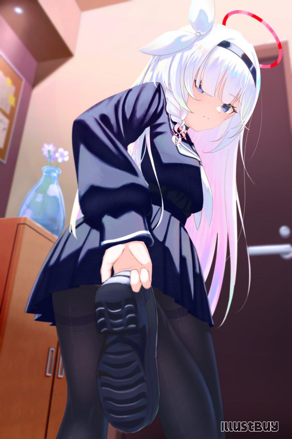 【同人展示】普拉娜