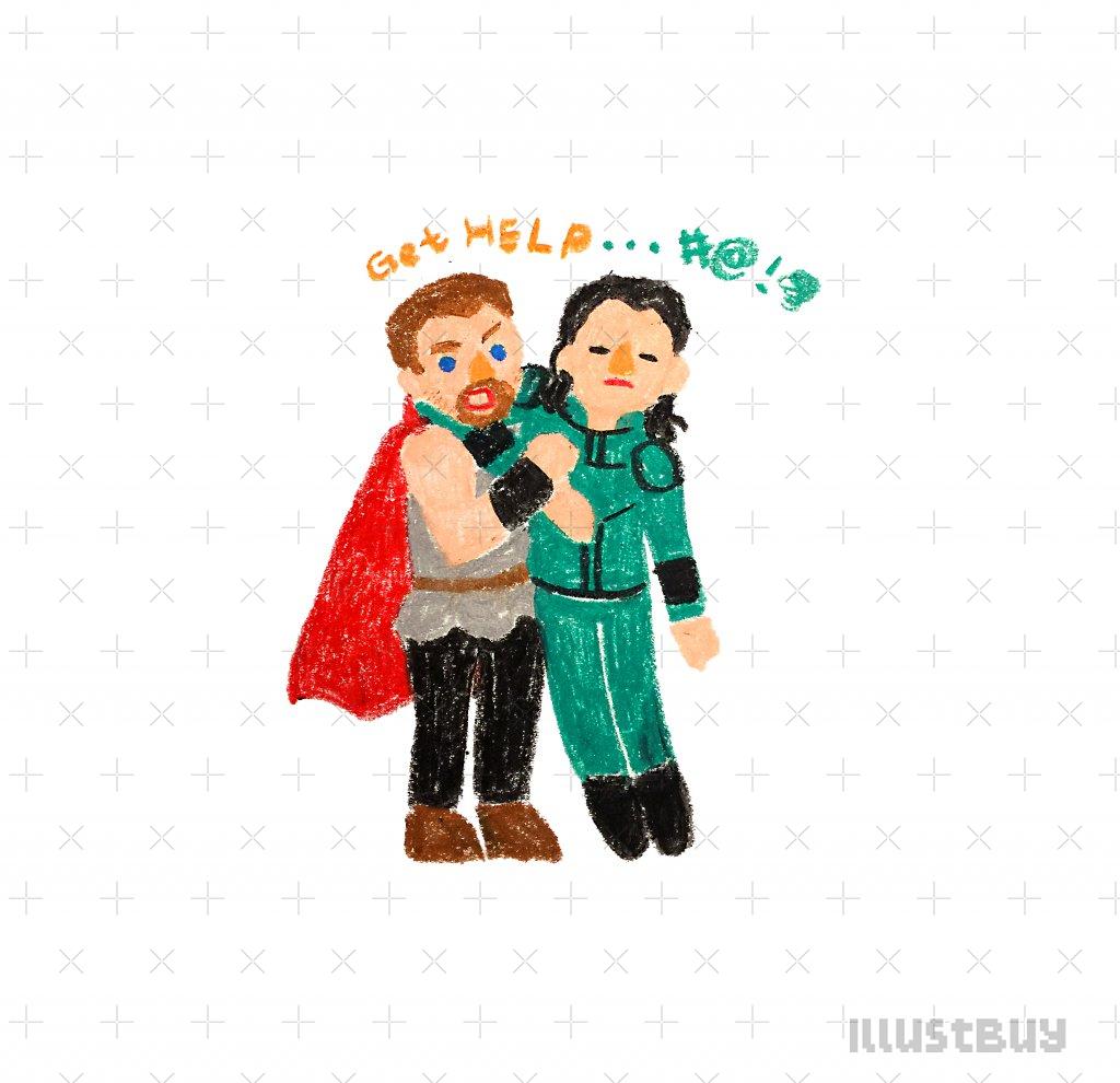 Thorki