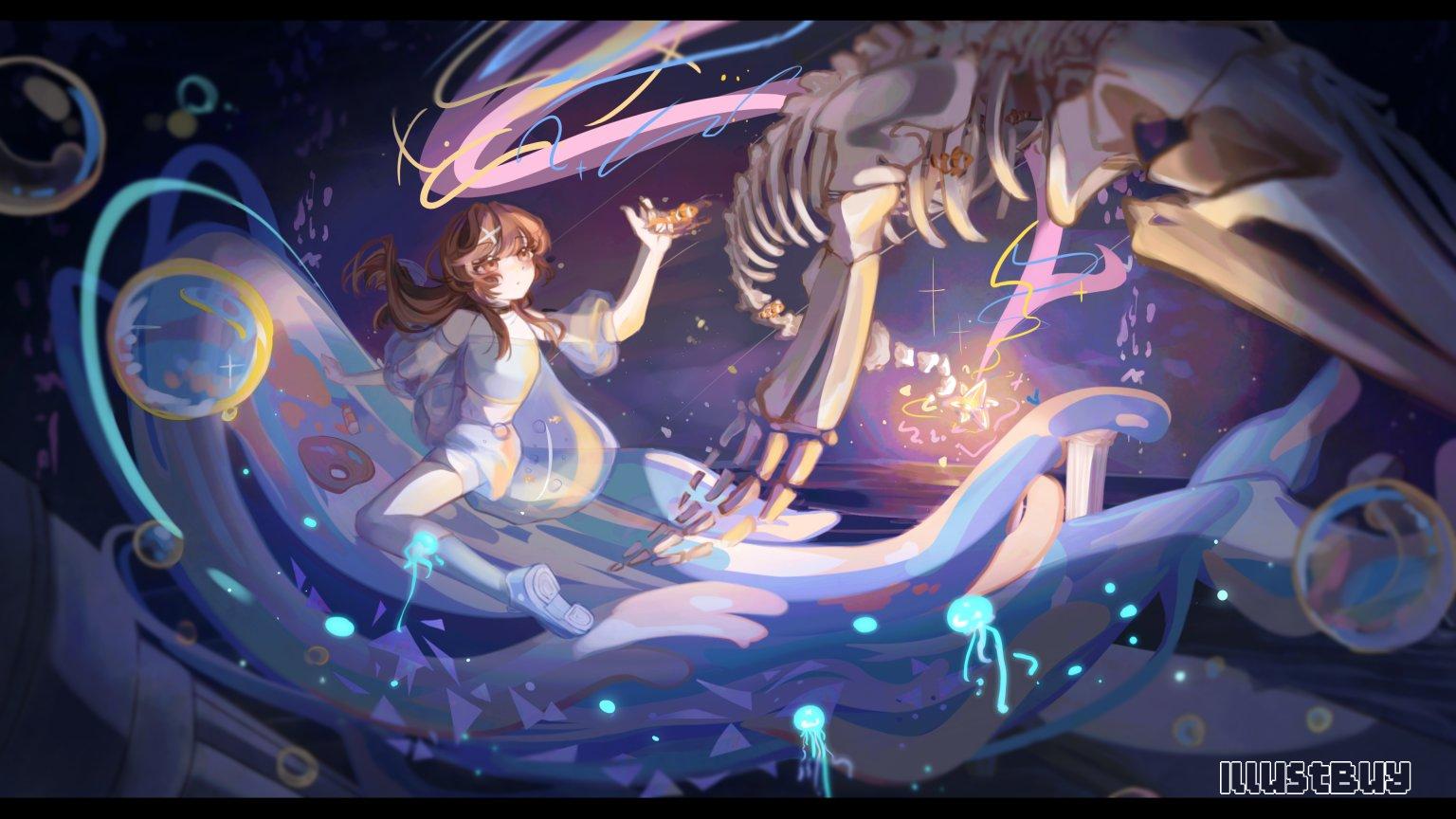 【✧Balaenoptera✧】