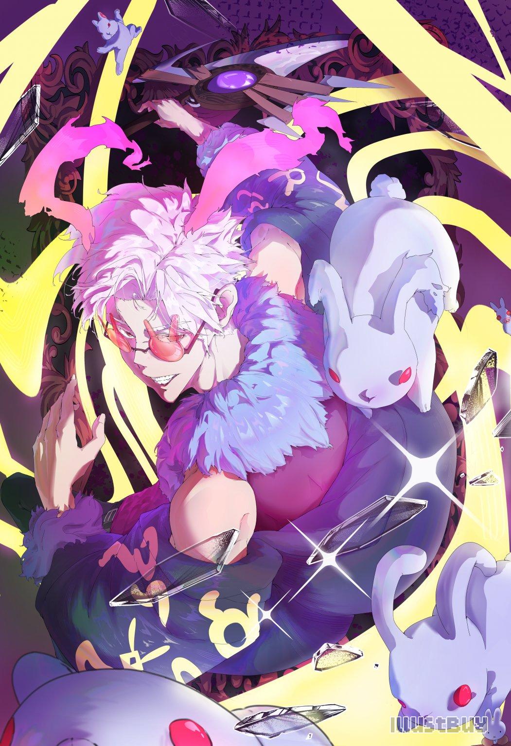 兔子